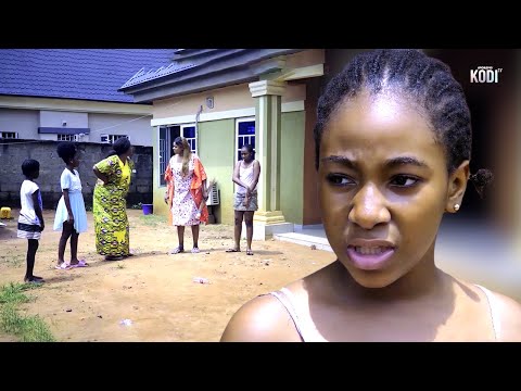 The Little Innocent Child - Nigerian Movies