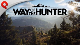 Way of the Hunter Pre-Order Bonus Content Revealed