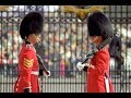 Changing of the Guard Ceremony