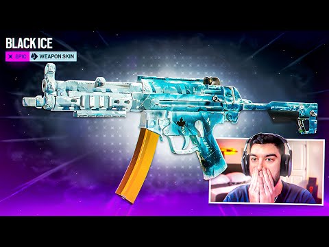 How a Warzone Pro Plays the New Siege X Update!