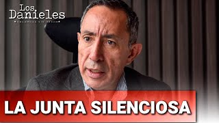 Los cuestionamientos a Roa y el papel pasivo de la junta de Ecopetrol | Daniel Coronell