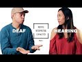 Navigating Deafness in a Hearing Family: Thanksgiving Insights