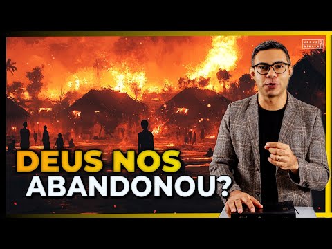 E Se Sua Fé For Testada Assim? | Devocional Diário