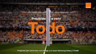Nuevo Samsung Z Fold8
