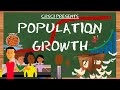 Understanding Population Dynamics