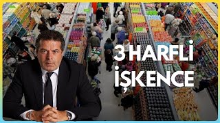 Market Çalışanları Neden İsyan Ediyor?