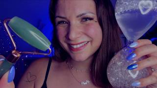 ASMR wenn du GLEICH SOFORT aufstehen musst ...entspannter in den Tag starten