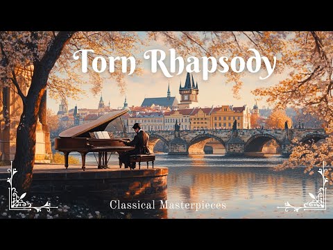 Torn Rhapsody - Classical MasterPieces