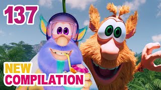 Booba - Compilation of All New Episodes - 137 - Cartoon for kids
