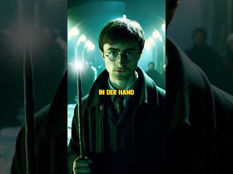 Traurige Harry Potter Headcanons, Teil 3 #harrypotter