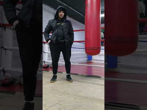 Как вырубить с одного удара.