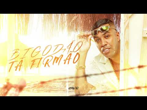 BIGODÃO TA FIRMÃO - MC Cebezinho e DJ Oreia