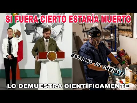 🔴DE ULTIMA HORA🔴 ASÍ LO DEMOSTRARON CON BASES CIENTÍFICAS LA POCA CREDIBILIDAD DEL REPORTAJE NYT