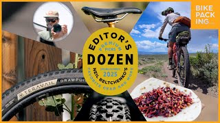 Editor's Dozen - Neil’s Favorite Gear of 2025 (Spring/Summer)
