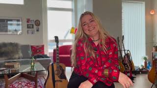 Lena Andersen samrøða