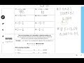 Exploring Adding and Subtracting Rational Expressions