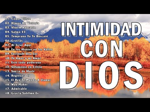 Musica de Dios