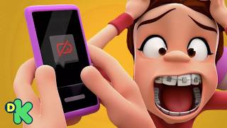 La energía de la música 🔋 Canción de los Mini Beats 🎵 Mini Beat Power Rocker