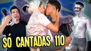 O AUTISTA PERDEU O BV [MegaCon - Santa Cruz do Capibaribe | PE]