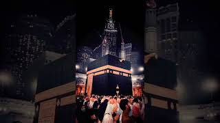 subhan Allah 🤩#kabashareef #islamicshorts #islamicstatus #trendingshorts #fypシ゚viral #islamicshorts