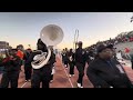 East St. Louis Flyers Band Trivia