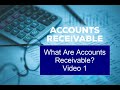 Exploring Accounts Receivable and Allowance for Doubtful Accounts