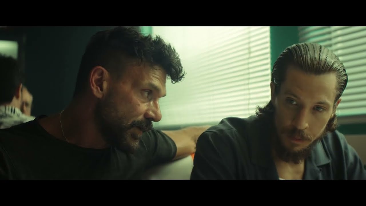 Seniai dingę herojai Anonso santrauka