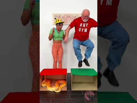 🎭 ช็อค! การแข่งขันแกล้งกันสุดเฮฮา!