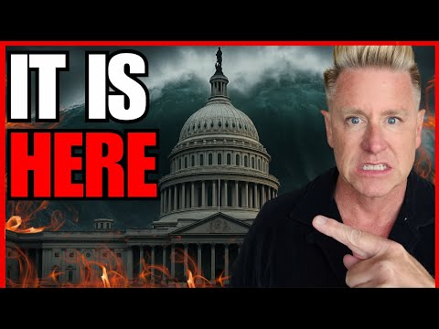 FINANCIAL TSUNAMI INCOMING.......