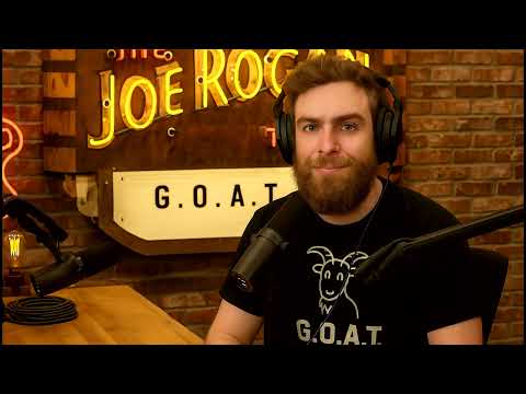 Joe Rogan Diss