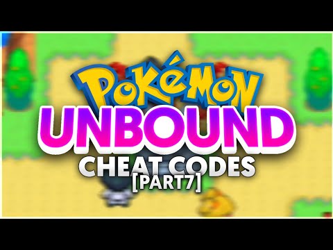 Pokemon Mega Stone Cheat Code - 12/2021