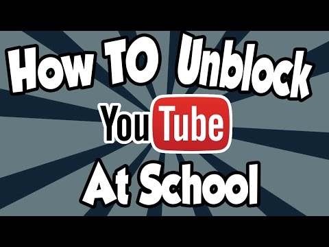 unblocked youtube sites