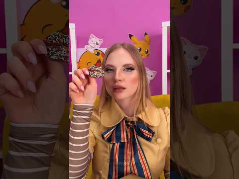 ASMR AMERICA'S 🍦💋🍫🍒😍 ORIGINAL DUBBLE BUBBLE GUM (3 FRUIT FLAVORS) AND...