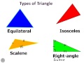 Exploring the Properties of Triangles