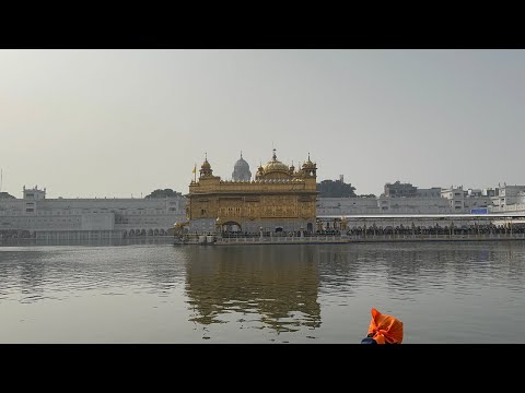 Golden temple live ardaas | waheguru #goldentemple #amritsar #ardas #live