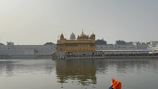 Golden temple live ardaas | waheguru #goldentemple #amritsar #ardas #live