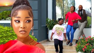My Sister Came To My Happy Home To Sleep With My Husband - Nigerian Movies 2025