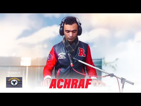 Jayi Kharay Ino | Achraf Bel - Live (Official Audio)