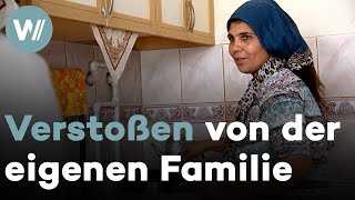 Ehe im Islam - Muslimische Frau verstoßen, weil sie aus Liebe geheiratet hat