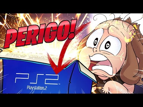CONSOLES QUE MAIS DERAM DEFEITO
