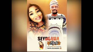 Seydouba Dyely_Fanta soumaoro ( guinea official 2022 )