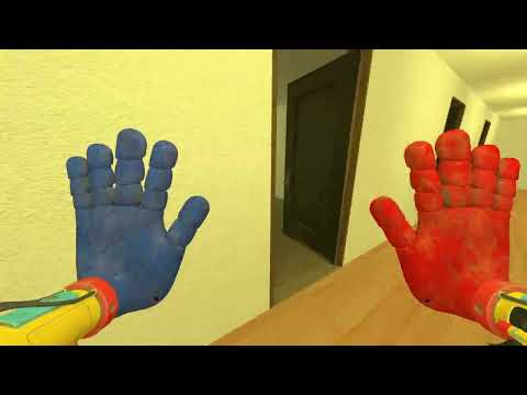 Too Much Nextbots chase ep.2 Gmod Nextbot