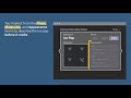 Ice Pop Modeling Tool Concepts