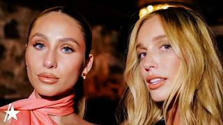 Alix Earle Calls Alex Cooper 'Manipulative & Toxic' In Scathing Text