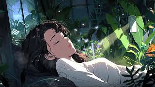 Fall Asleep Fast and Sleep Deeply 🌙 Eliminate All Stress And Worries, Heal The Mind BGM