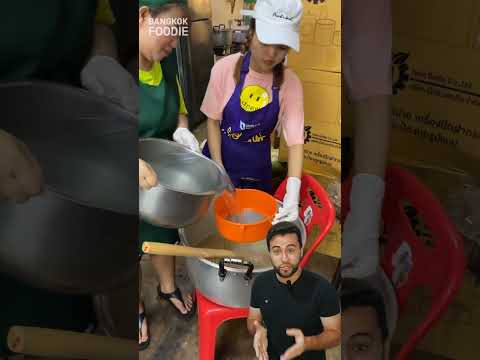 ÁGUA DE COCO DIFERENTE E VIRAL | UM COCO GOURMETIZADO 🥥