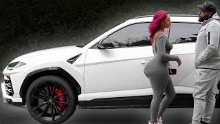 GOLD DIGGER PRANK PART 1194 | LondonsWay