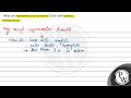 Representative Elements and Their Characteristics