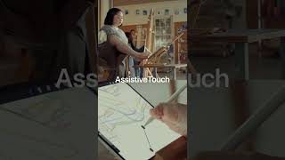 Draw on iPad, however you hold Apple Pencil. #Shorts