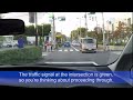 交通安全クイズ
